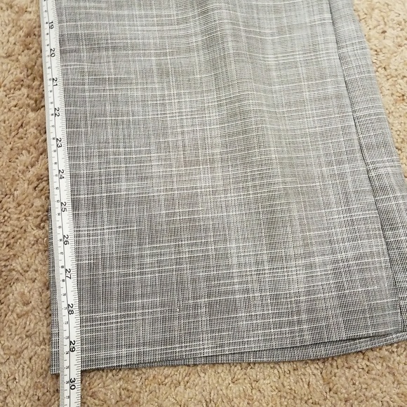 Express wide leg dress pants - Picture 3 of 5